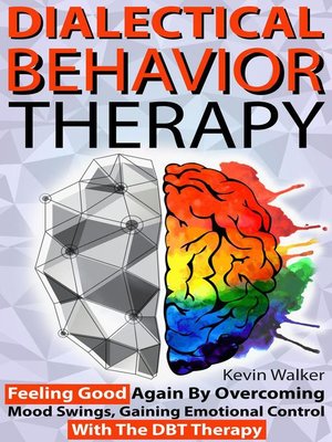 cover image of Dialectical Behavior Therapy